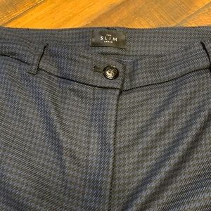 White House Black Market, The Slim Ankle Pant